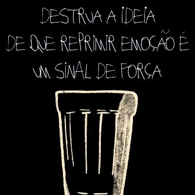 O mais importante .