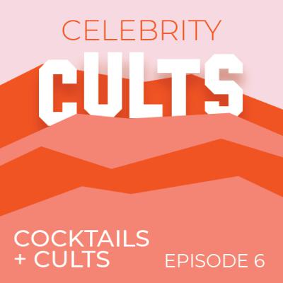 Celebrity Cults & Conspiracies