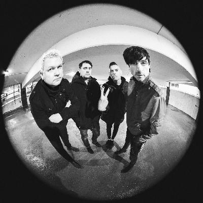 PPP - Justin Sane - Anti Flag