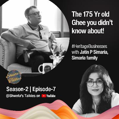 The 175-Year-Old Ghee Tradition That’s Still Alive