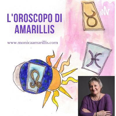 Oroscopo della settimana 19 - 25 gennaio 2026 Oroscopo della settimana 19 - 25 gennaio 2026