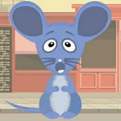 EUSTOLIA LA RATITA DE CAMPO Y MUSICA INFANTIL