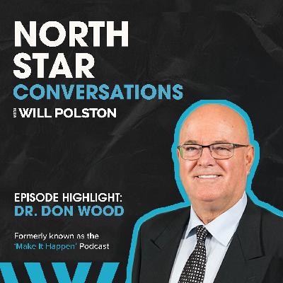 Episode Highlight: Why Discipline Beats Hacks for Mental Focus - Dr. Don Wood