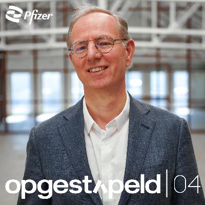De rol van botscintigrafie bij het stellen van de diagnose cardiale amyloïdose (Feat. prof. dr. Riemer Slart)