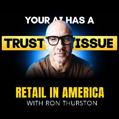 You're Deploying AI Faster Than Your Customers Trust It