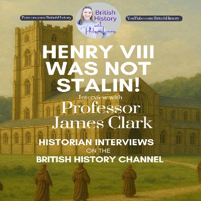 The Hidden History of Henry VIII's England: Unveiling the Secrets