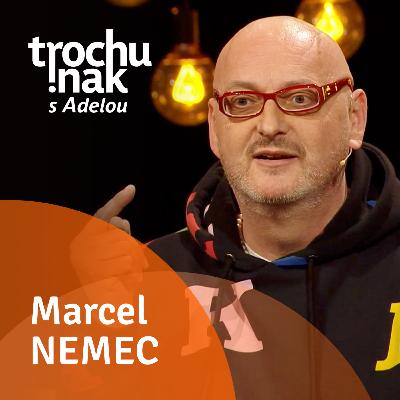 Marcel Nemec Marcel Nemec