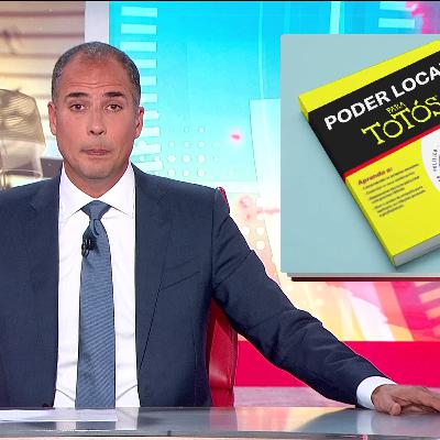 Segundo o governo, fizeram greve 7 indivíduos. E dois deles estavam com gastroenterite, nem sequer queriam fazer greve
