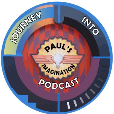 Episode 37 - Alex Rodriguez joins the show to talk Marvel Day at Sea! 🦸‍♀️🚢