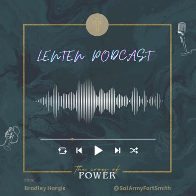 Episode 26: Part Four : The Cross Of Power Episode 26: Part Four : The Cross Of Power