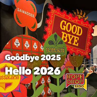 What Changed at Disney in 2025 — And What's Coming Next