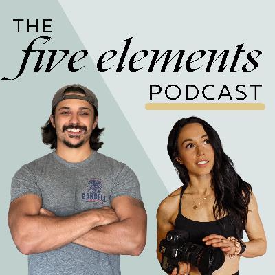 25. The One with All the Habits 25. The One with All the Habits