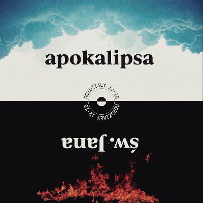 Dzień 363 - Klucz do zrozumienia Apokalipsy Dzień 363 - Klucz do zrozumienia Apokalipsy