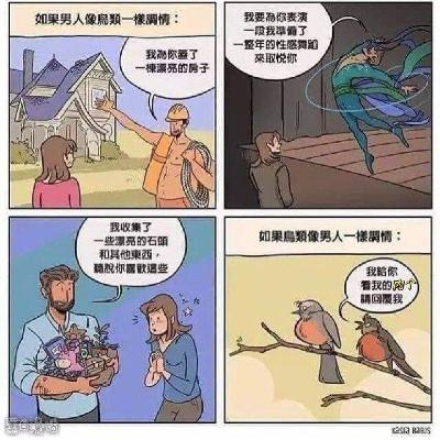 Ep4. 站在女性立场的男性真的存在吗?聊聊女性意识觉醒后,如何与男性朋友相处 Ep4. 站在女性立场的男性真的存在吗?聊聊女性意识觉醒后,如何与男性朋友相处