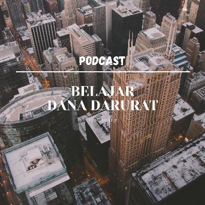 BELAJAR DANA DARURAT