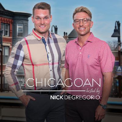 Nick DeGregorio and Carmen Rossi: From Frankfort to Chicago's Top Tables