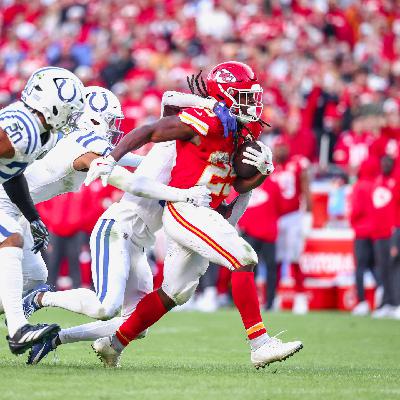 ep65 一场防守组没有擒杀的胜利 ep65 一场防守组没有擒杀的胜利