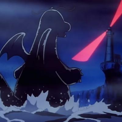 1x13 - "Misterio en el faro" (Masaki no Tōdai)