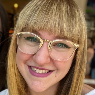 Episode 34 Melissa Iglody