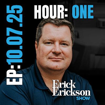 S14 EP177: Hour 1 - The Shutdown Turns Slowdown
