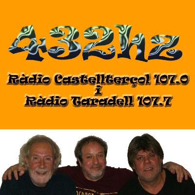 148º Programa 432hz de 21 Noviembre 2023 RIESGO