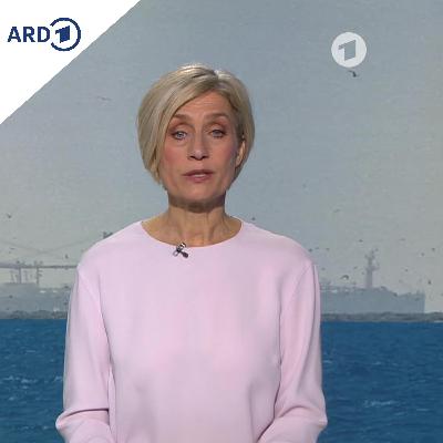 tagesschau in Einfacher Sprache 19:00 Uhr, 08.04.2026