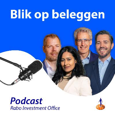 Opmars China, verkiezingen VS en actieve ETFs