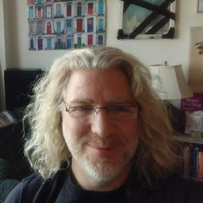 Animals don't ask questions