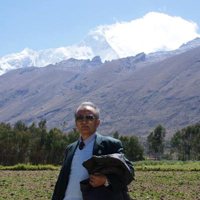 El origen del quechua en el Perú con el Dr. Víctor Paredes Estela