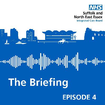 The Briefing: 27 February 2023 The Briefing: 27 February 2023