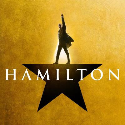 7.5 Hamilton! 7.5 Hamilton!
