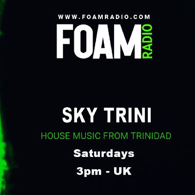 SKY TRINI 5th December