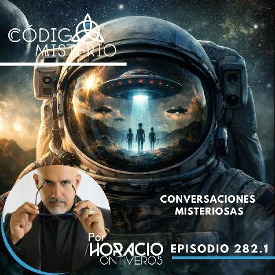 2.82.1: Conversaciones misteriosas