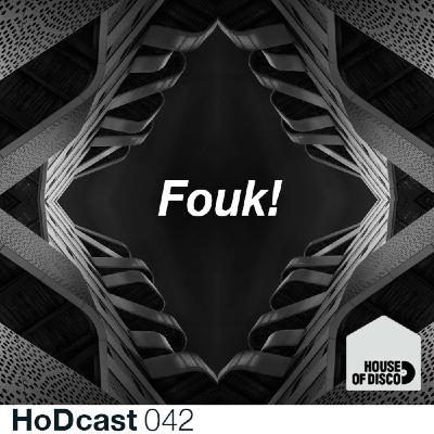 Fouk - House of Disco Guestmix
