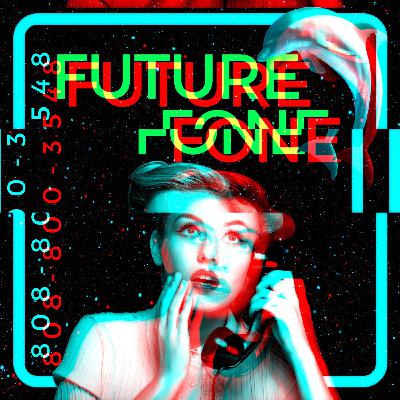The Future of Money