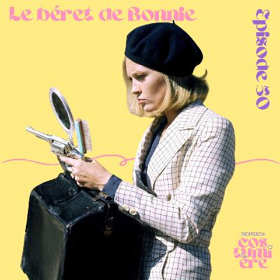 Le béret de Bonnie