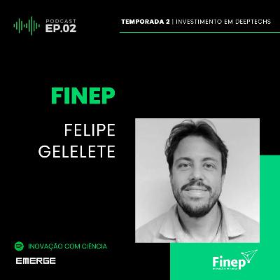 2.2. Felipe Galelete - Finep