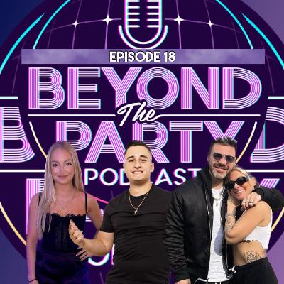 Beyond the Party with Ray Love & DJ N9NE