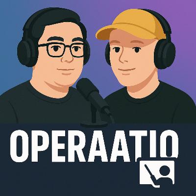 OPERAATIO #7 - Kiistakapula I: Ruotsi