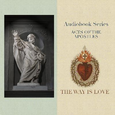 ACTS OF THE APOSTLES - Chapters 26-28