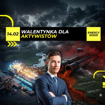 SPÓR z aktywistami: PUŁAPKA GAZOWA czy SZANSA? Energy Week