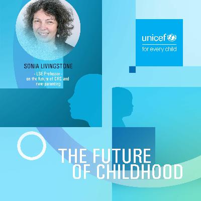 Sonia Livingstone- LSE Professor- On digital parenting Sonia Livingstone- LSE Professor- On digital parenting