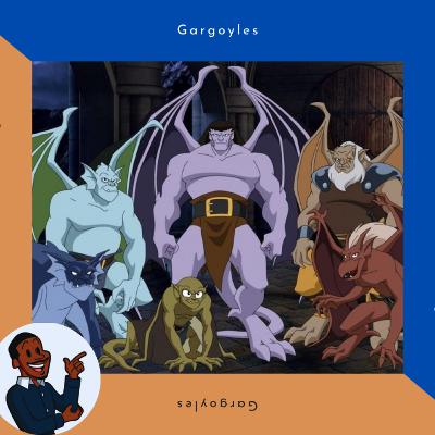 Gargoyles Gargoyles