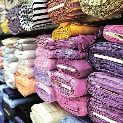 "Aranceles a textiles, ataca el problema de la industria de raíz": Canaintex