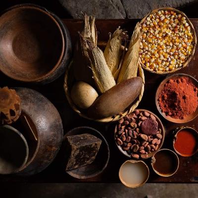 Influenzas externas en los estados de Oaxaca, Chiapas, Quintana Roo, Campeche y Yucatán. Influenzas externas en los estados de Oaxaca, Chiapas, Quintana Roo, Campeche y Yucatán.