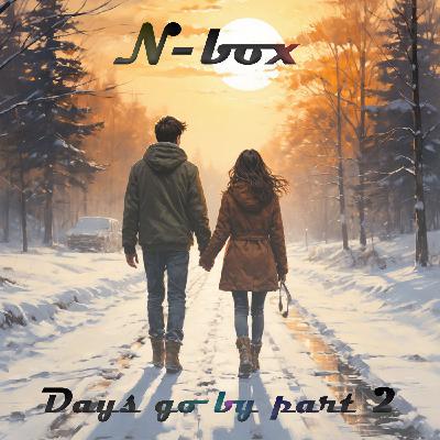 N-box - Ice planet
