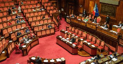 Reato di femminicidio, ddl approvato in Senato