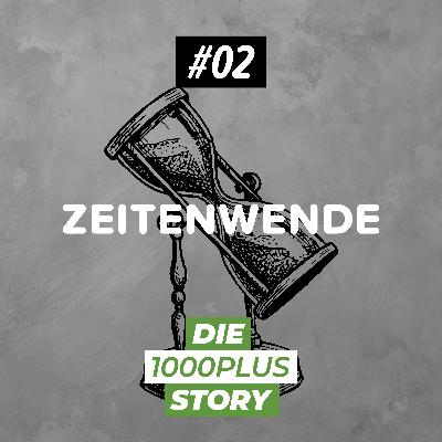 #02 Zeitenwende beim Thema Abtreibung? | Die Story 02