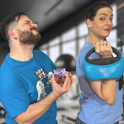 Play Date S14Ep3 - Weight What?