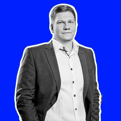 ICO Это Идея, Команда, Цель, Упаковка, Инвестор